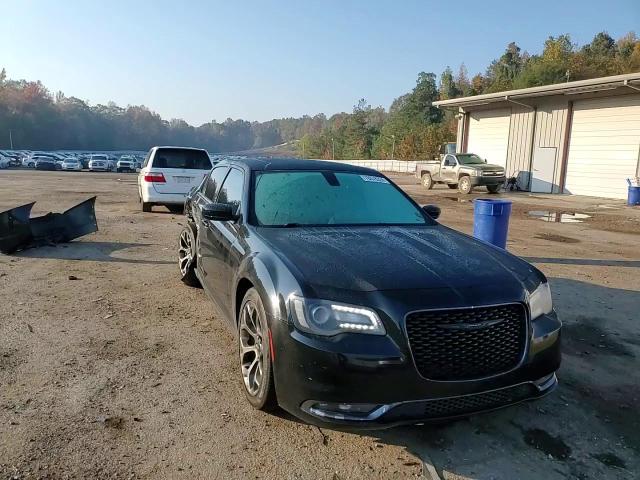 2015 Chrysler 300 S VIN: 2C3CCABG6FH792703 Lot: 78078324