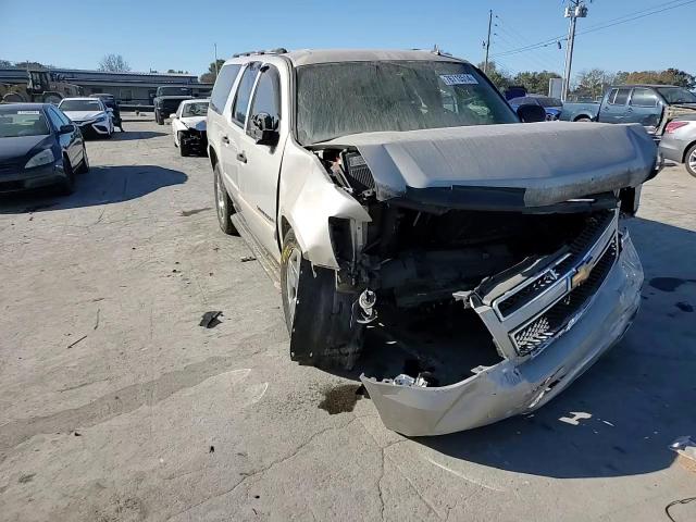 2007 Chevrolet Suburban C1500 VIN: 3GNFC16037G241031 Lot: 76713514