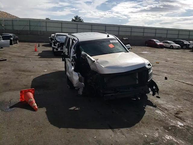 2015 Chevrolet Tahoe K1500 Lt VIN: 1GNSKBKC0FR272968 Lot: 75841564