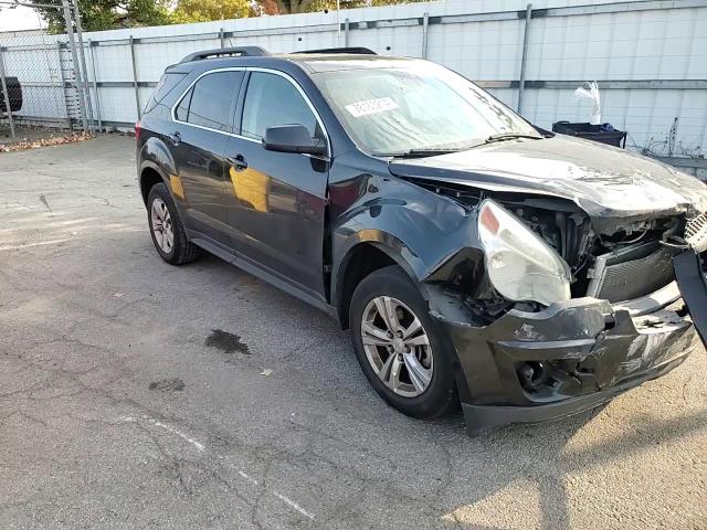 2015 Chevrolet Equinox Lt VIN: 2GNALBEK4F6291787 Lot: 78163214