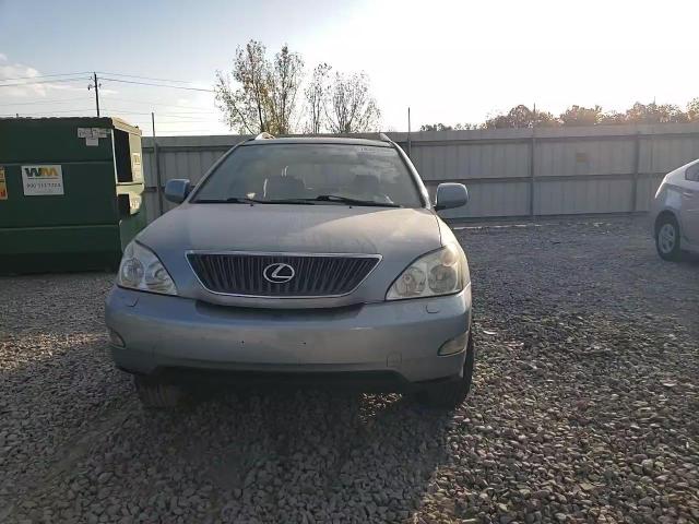 2007 Lexus Rx 350 VIN: 2T2HK31U67C037016 Lot: 78593804