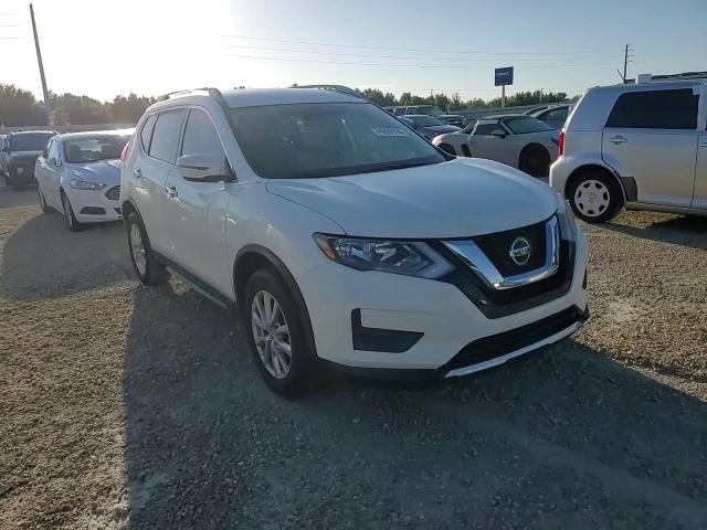 2019 Nissan Rogue - Image 12
