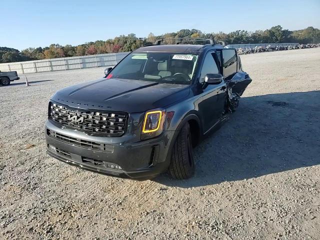 2022 Kia Telluride - Image 11