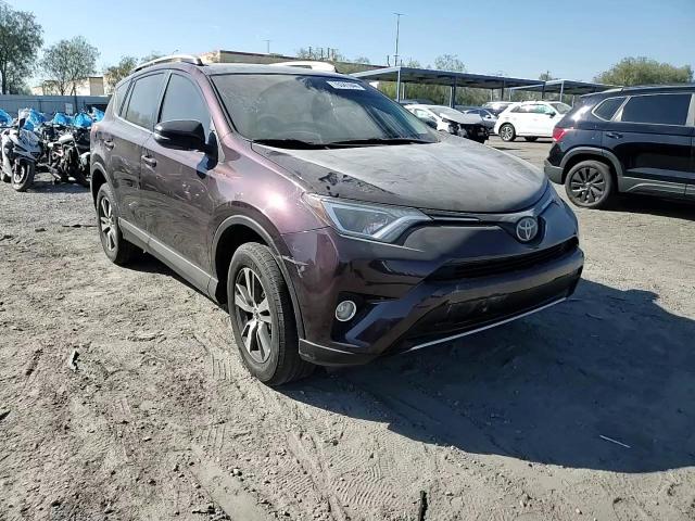 2018 Toyota Rav4 Adventure VIN: 2T3RFREV1JW816081 Lot: 76341044