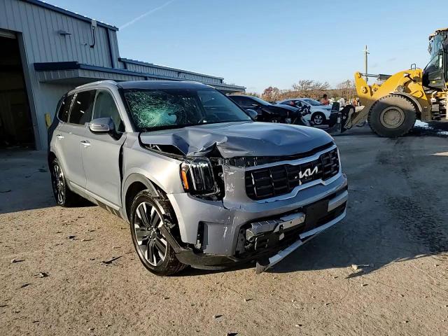 2023 Kia Telluride Sx VIN: 5XYP5DGC8PG362816 Lot: 77826164