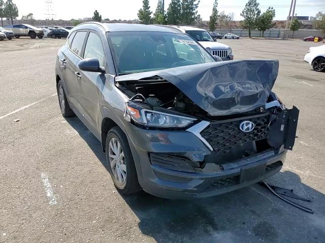 KM8J33A41KU077997 2019 Hyundai Tucson Limited