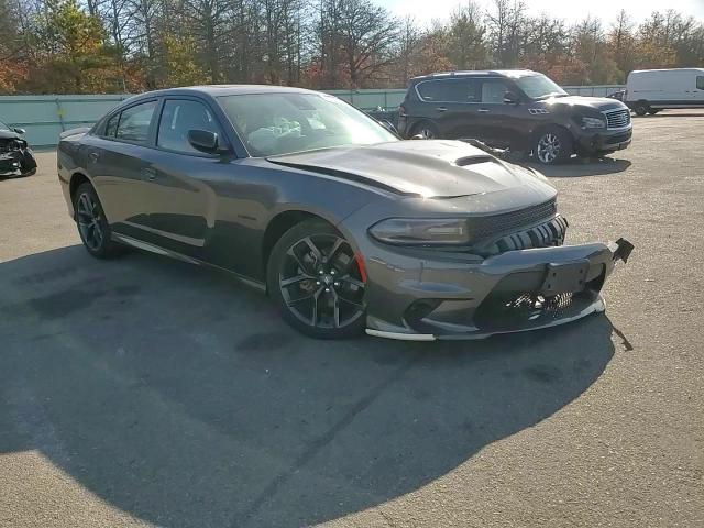 2021 Dodge Charger R/T VIN: 2C3CDXCT8MH674970 Lot: 76161034