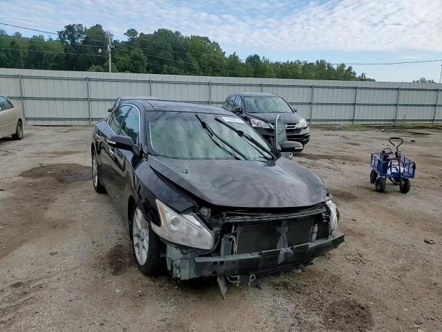 2011 Nissan Maxima S VIN: 1N4AA5AP3BC807937 Lot: 73550314