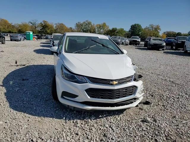 2018 Chevrolet Cruze Lt VIN: 1G1BE5SM2J7177139 Lot: 76865484