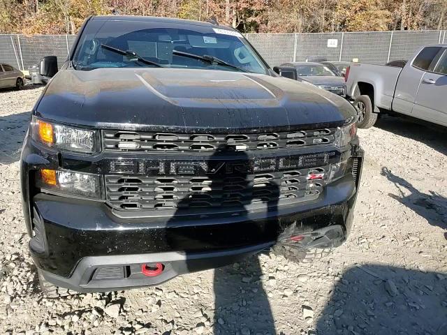 2021 Chevrolet Silverado - Image 10