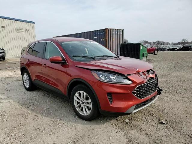 2020 Ford Escape Se VIN: 1FMCU0G60LUA49350 Lot: 77849114