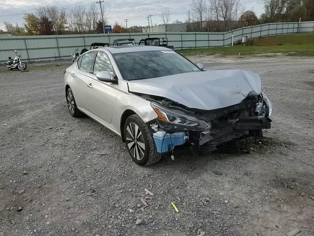 2020 Nissan Altima Sv VIN: 1N4BL4DW0LC266990 Lot: 78195664