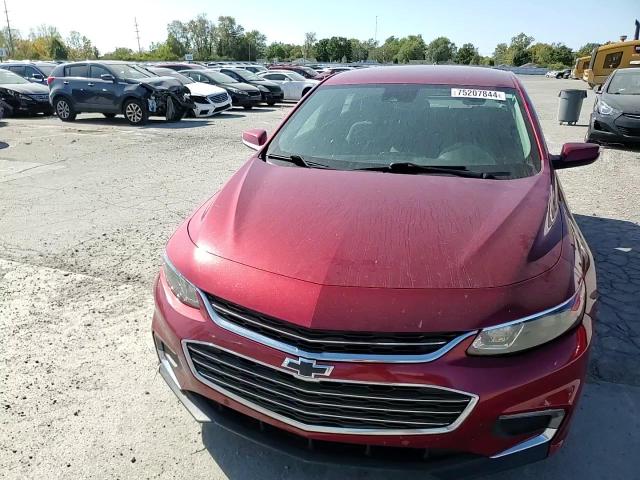 2017 Chevrolet Malibu Lt VIN: 1G1ZE5ST9HF185275 Lot: 75207844