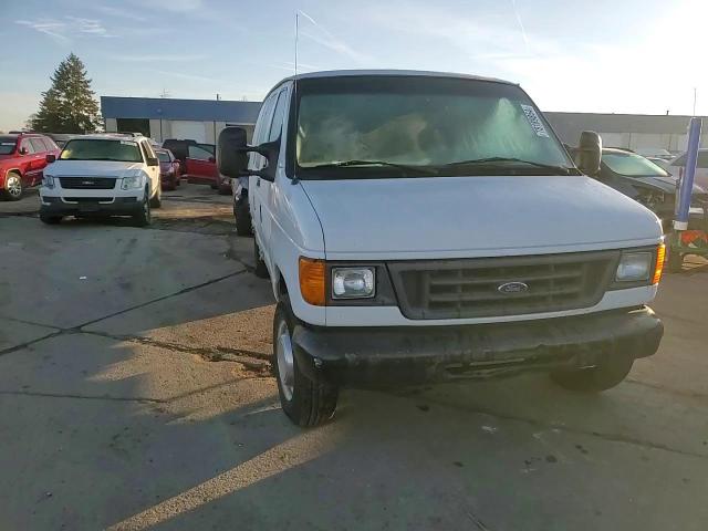 2005 Ford Econoline E250 Van VIN: 1FTNS24LX5HB45426 Lot: 78189854