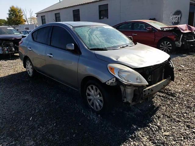 2012 Nissan Versa S VIN: 3N1CN7AP2CL941950 Lot: 78231924