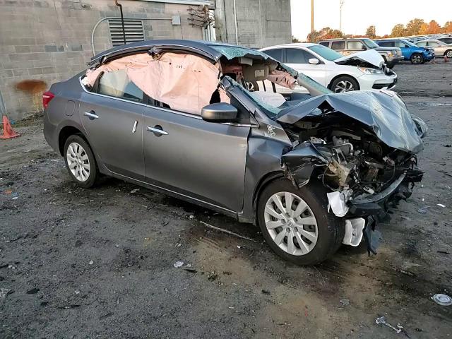 2018 Nissan Sentra - Image 10