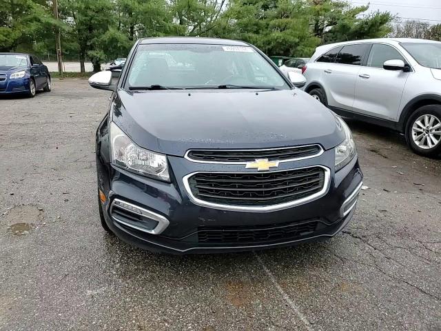 2015 Chevrolet Cruze - Image 11