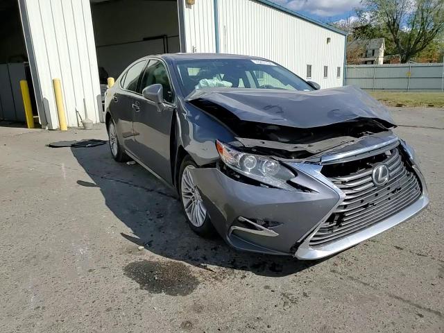 2017 Lexus Es 350 VIN: JTHBK1GGXH2252770 Lot: 76267734