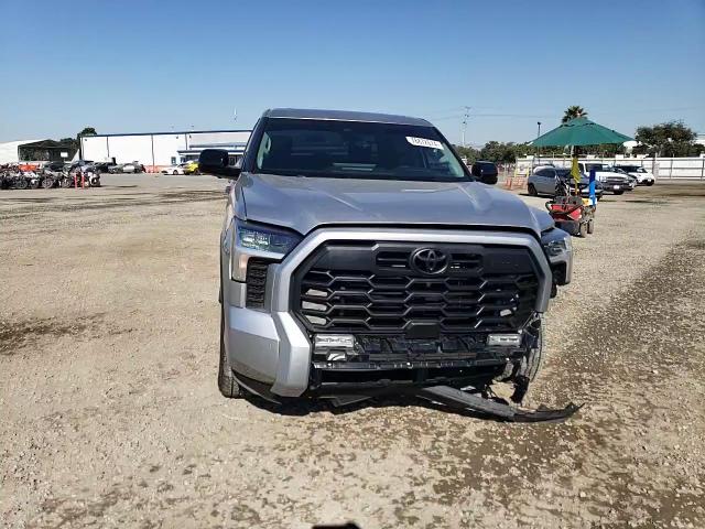 2024 Toyota Tundra Crewmax Limited VIN: 5TFWA5DB7RX217761 Lot: 78872674