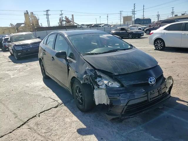 2013 Toyota Prius VIN: JTDKN3DUXD5702988 Lot: 77235884