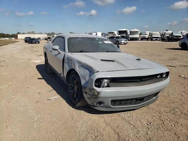 2020 Dodge Challenger Sxt VIN: 2C3CDZAG1LH247419 Lot: 77580884