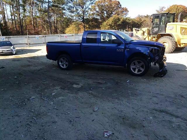 2017 RAM 1500 - Image 13