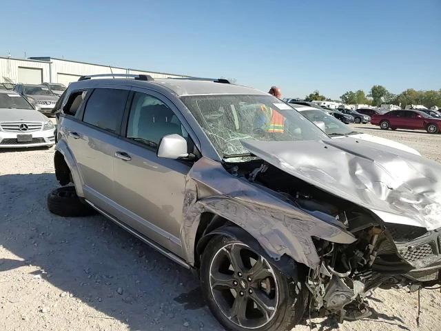 2018 Dodge Journey - Image 12