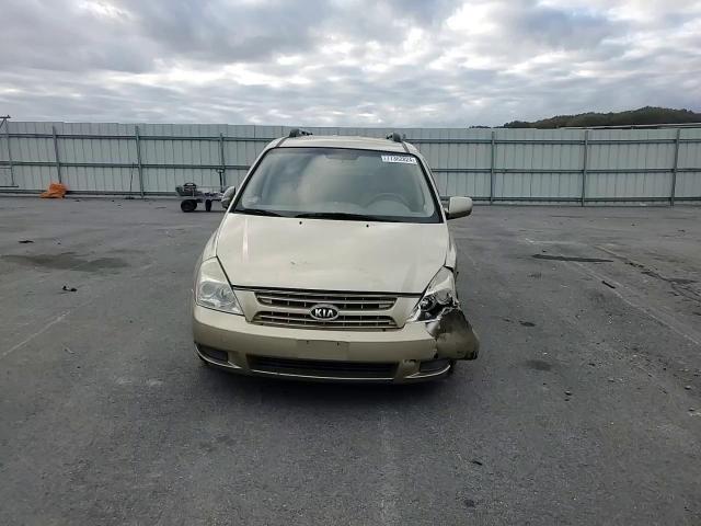 2008 Kia Sedona Ex VIN: KNDMB233586217761 Lot: 77362824