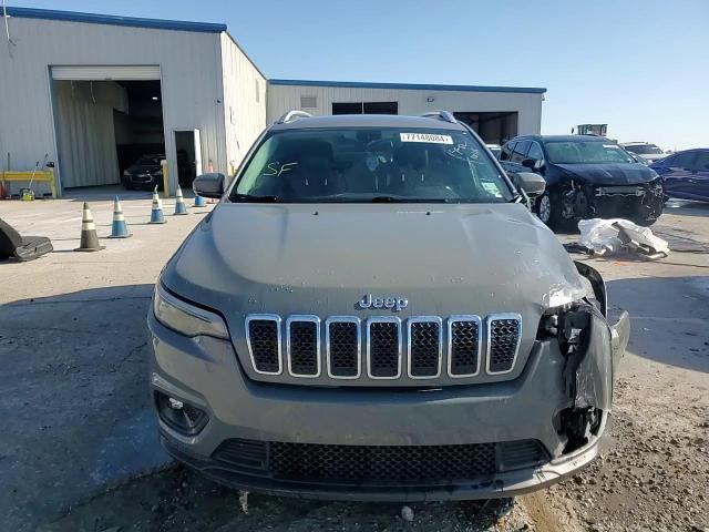 2019 Jeep Grand Cherokee - Image 15