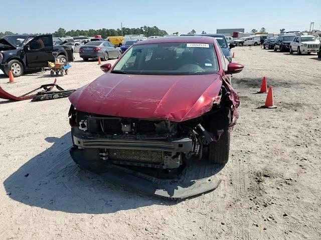 1VWBA7A32JC017953 2018 Volkswagen Passat Se