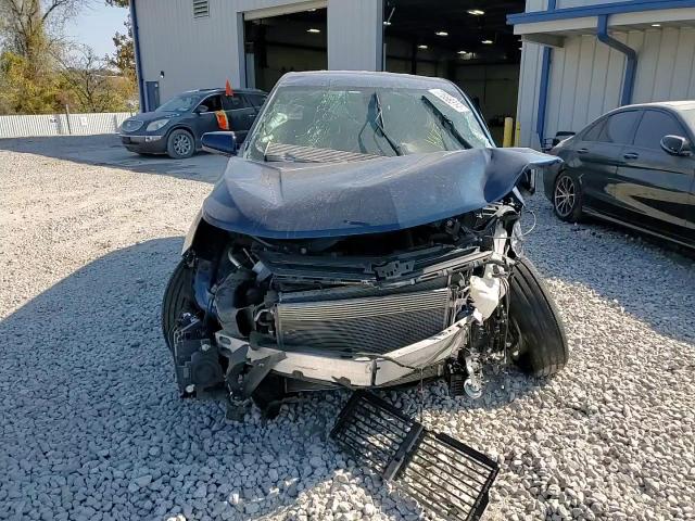 2020 Chevrolet Equinox Lt VIN: 2GNAXTEV7L6149319 Lot: 77668314