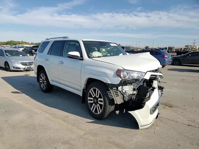 2021 Toyota 4Runner Trail VIN: JTEKU5JR5M5924770 Lot: 73916594