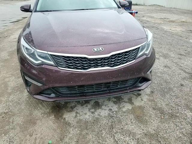 2020 Kia Optima Lx VIN: 5XXGT4L32LG439996 Lot: 73955334