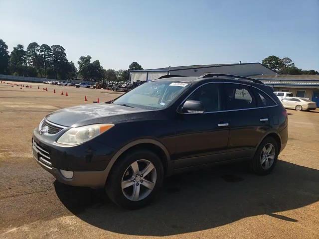 2007 Hyundai Veracruz Gls VIN: KM8NU13C77U018287 Lot: 75269064