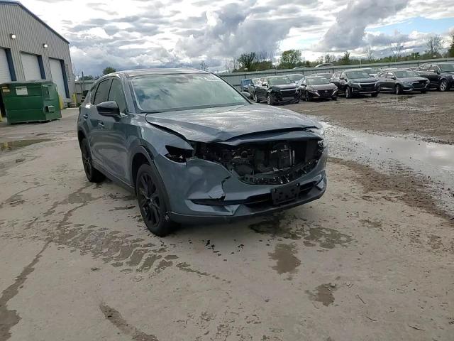 2021 Mazda Cx-5 Touring VIN: JM3KFBCM0M0469331 Lot: 74666674