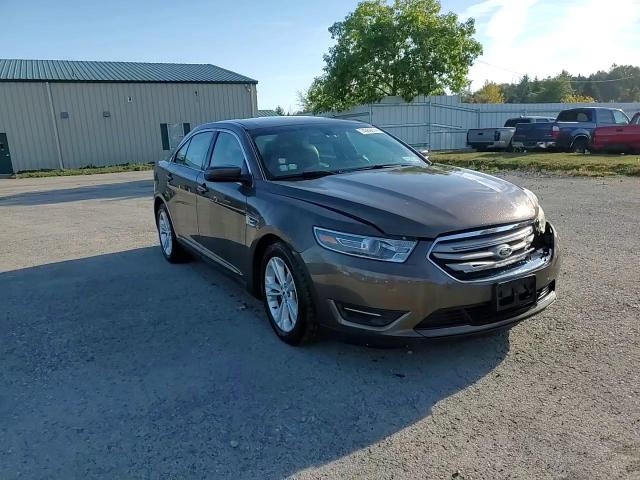 1FAHP2E94FG157022 2015 Ford Taurus Sel