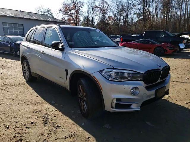 2014 BMW X5 xDrive35I VIN: 5UXKR0C58E0K44281 Lot: 77446374