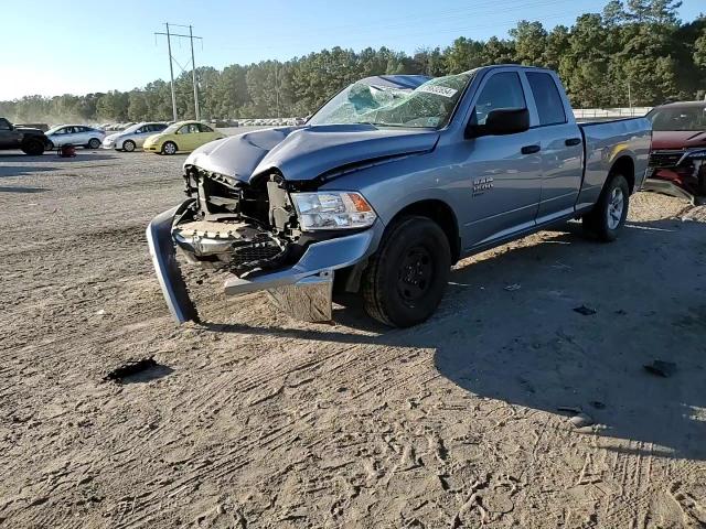 2020 Ram 1500 Classic Tradesman VIN: 1C6RR6FG2LS138725 Lot: 76632654