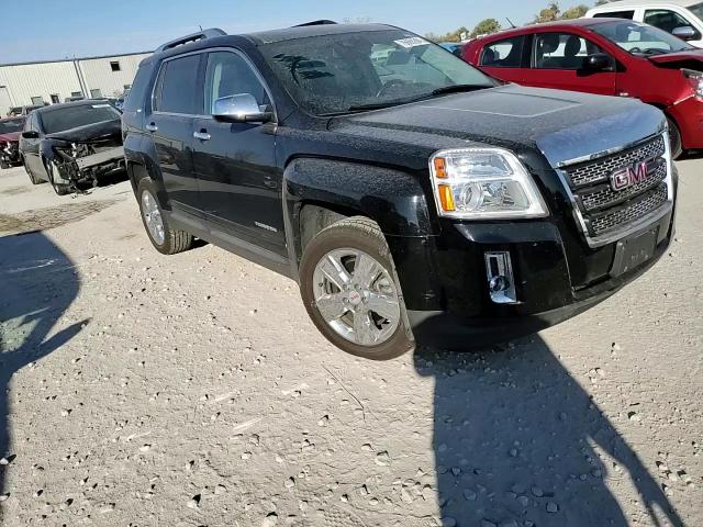 2015 GMC Terrain Slt VIN: 2GKFLYE36F6252262 Lot: 76689284