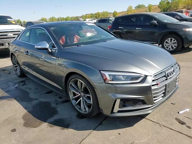 2018 Audi RS5 - Image 13