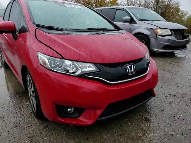 2015 Honda Fit Ex VIN: 3HGGK5H82FM721802 Lot: 78319004