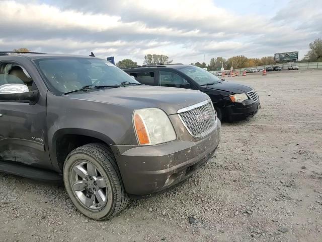 2012 GMC Yukon Slt VIN: 1GKS2CE01CR140415 Lot: 78173564