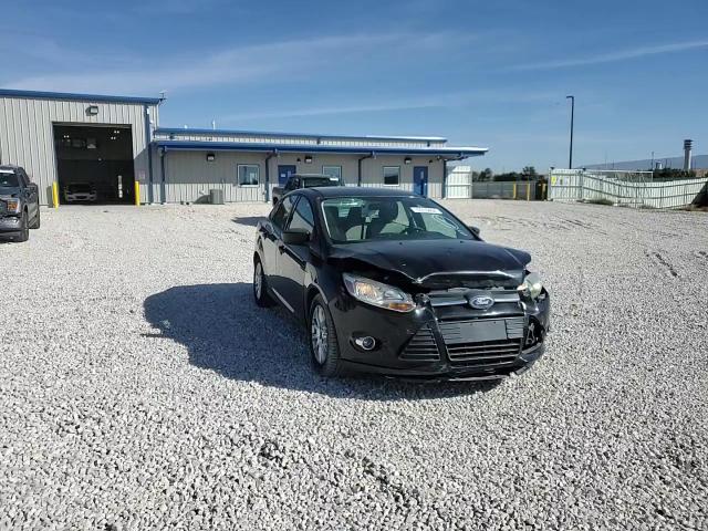 2012 Ford Focus Se VIN: 1FAHP3F28CL142307 Lot: 72378464