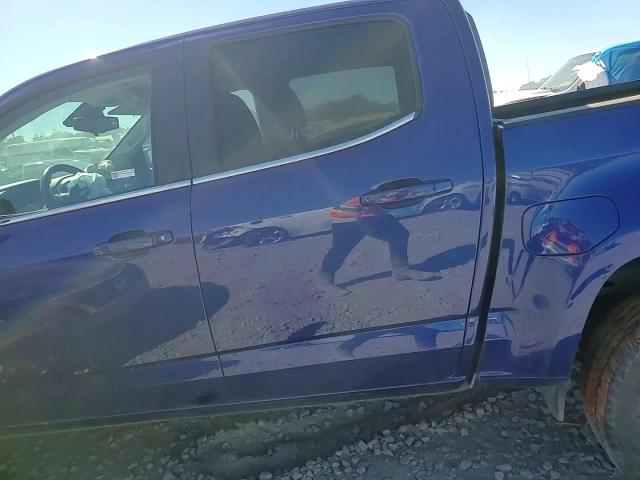 2017 Chevrolet Colorado Lt VIN: 1GCGSCEN7H1296364 Lot: 76588604