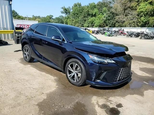 2023 Lexus Rx 350 Base VIN: 2T2BAMBA5PC002843 Lot: 75750824