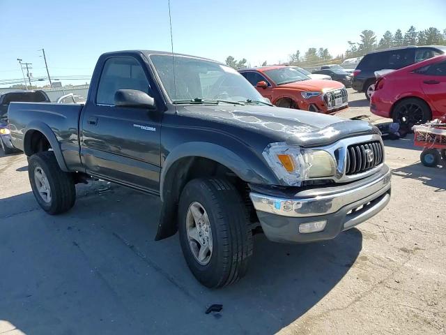 5TEPM62N41Z836460 2001 Toyota Tacoma