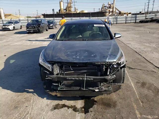 5NPE24AF0GH378908 2016 Hyundai Sonata Se