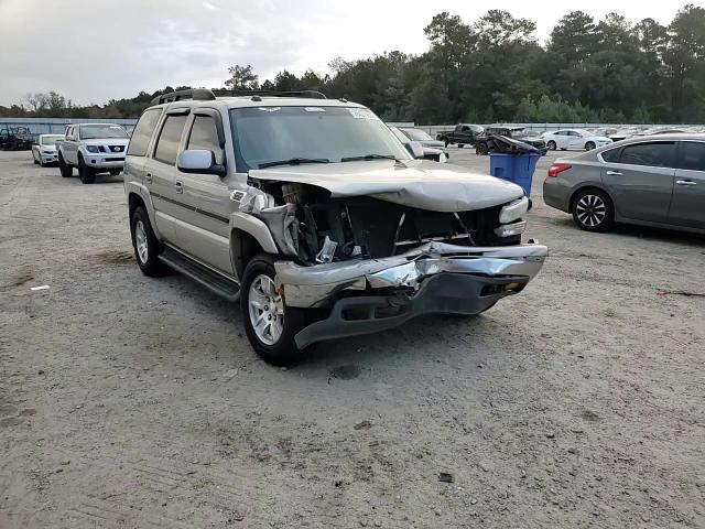 2004 Chevrolet Tahoe K1500 VIN: 1GNEK13Z54R218332 Lot: 78497984