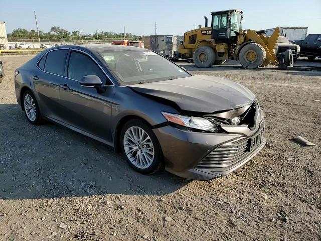 4T1F11AK5LU309730 2020 Toyota Camry Xle