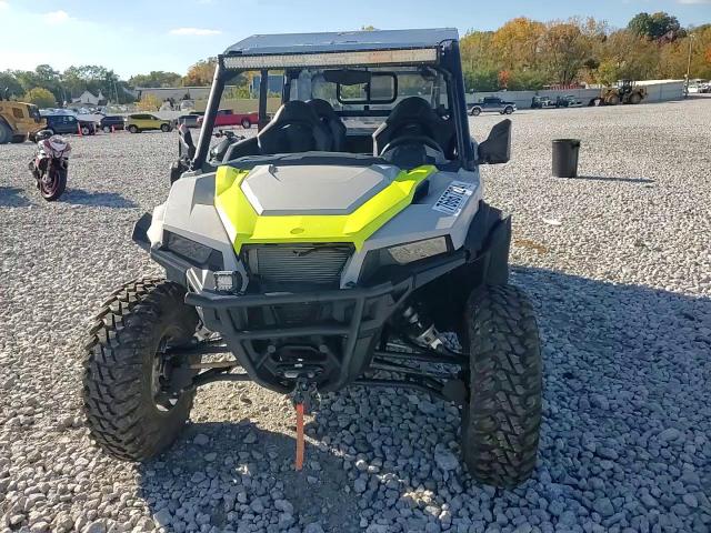 2024 Polaris General Xp 4 1000 Sport VIN: 3NSGME999RH360015 Lot: 76667224